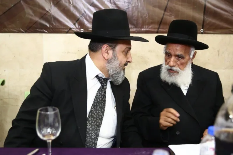 כינוס רבנים אלעד צילום יעקב כהן (19)