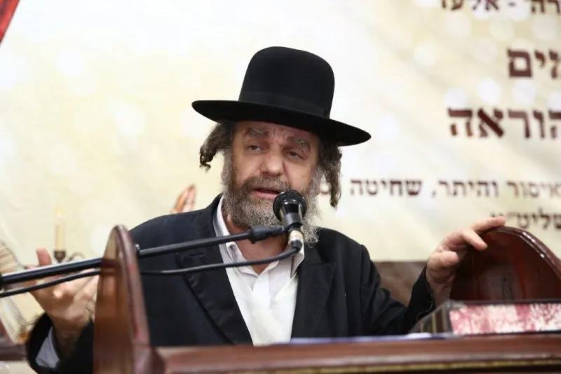 כינוס רבנים אלעד צילום יעקב כהן (21)