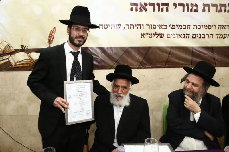 כינוס רבנים אלעד צילום יעקב כהן (25)