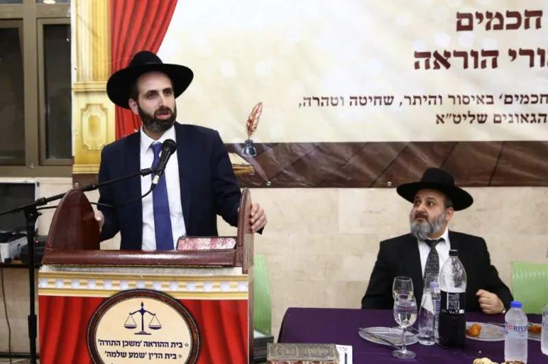 כינוס רבנים אלעד צילום יעקב כהן (28)