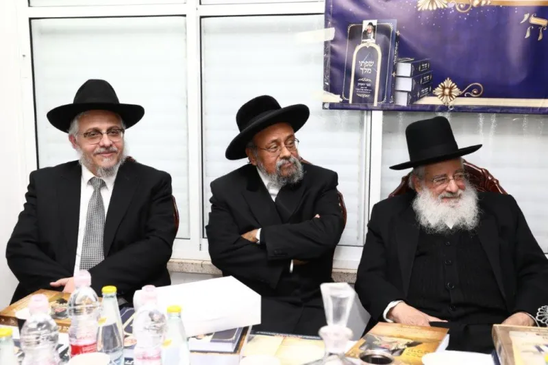 כינוס רבני תימן צילום יעקב כהן (15)
