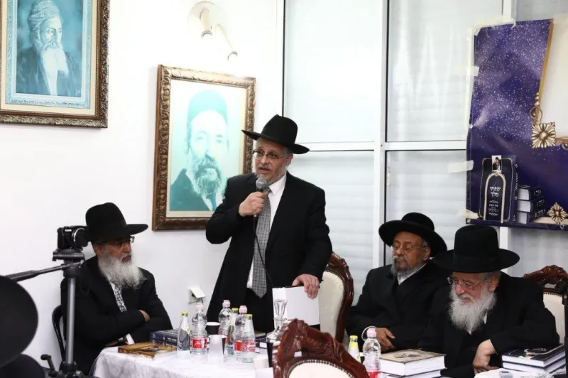 כינוס רבני תימן צילום יעקב כהן (16)