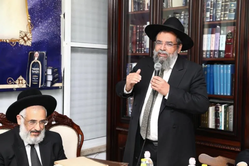כינוס רבני תימן צילום יעקב כהן (17)