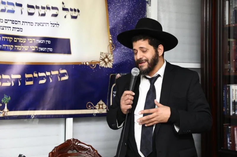 כינוס רבני תימן צילום יעקב כהן (19)