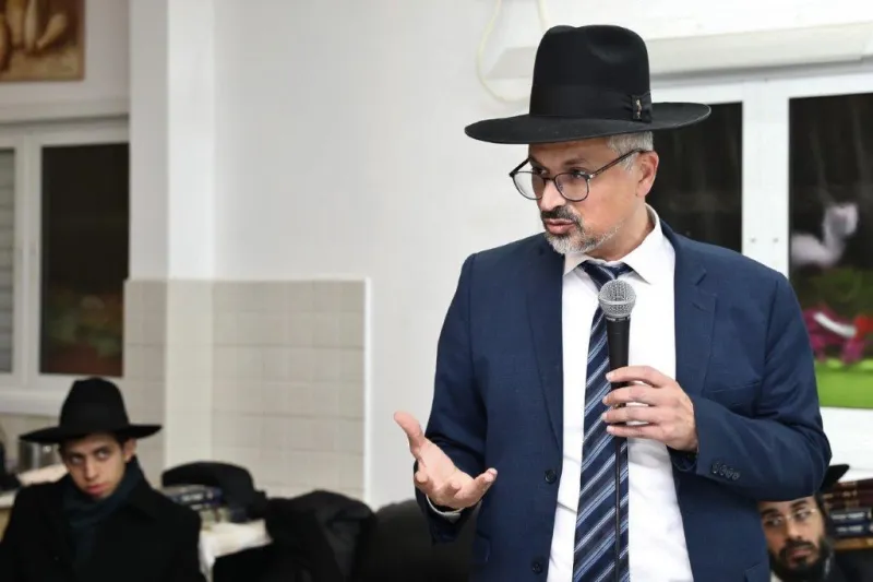כינוס רבני תימן צילום יעקב כהן (20)