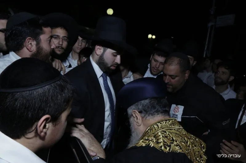 כלימי חנוכת הבית (3)