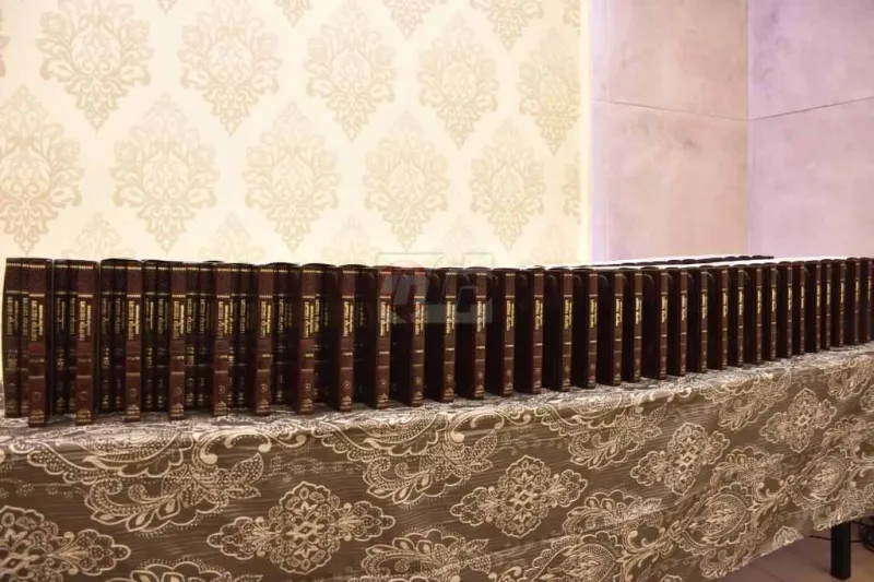 כנס רבני תימן באלעד צילום יהודה פרקוביץ (1)