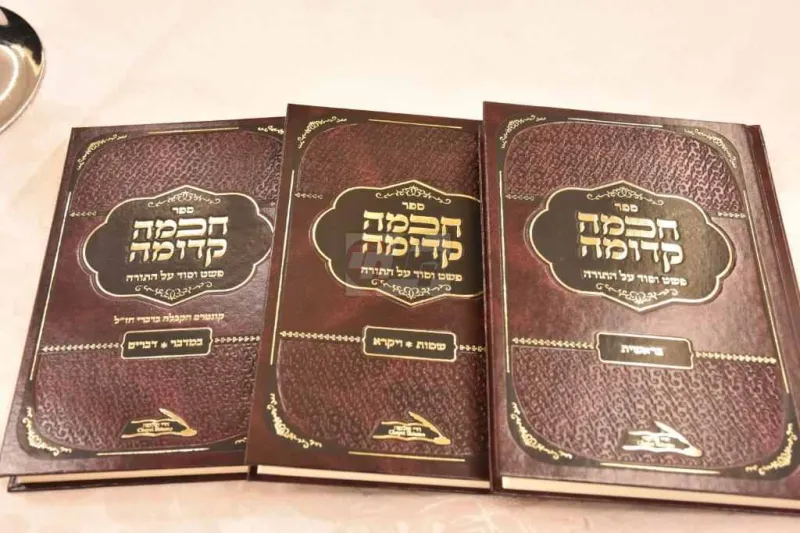 כנס רבני תימן באלעד צילום יהודה פרקוביץ (2)