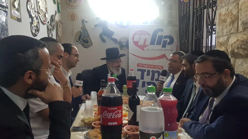 ליאון בצלאל