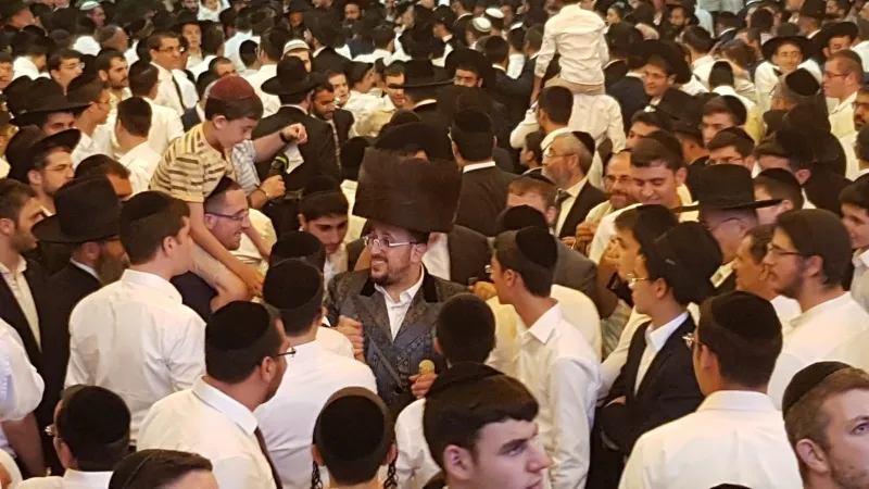 ליפא בבאר שבע