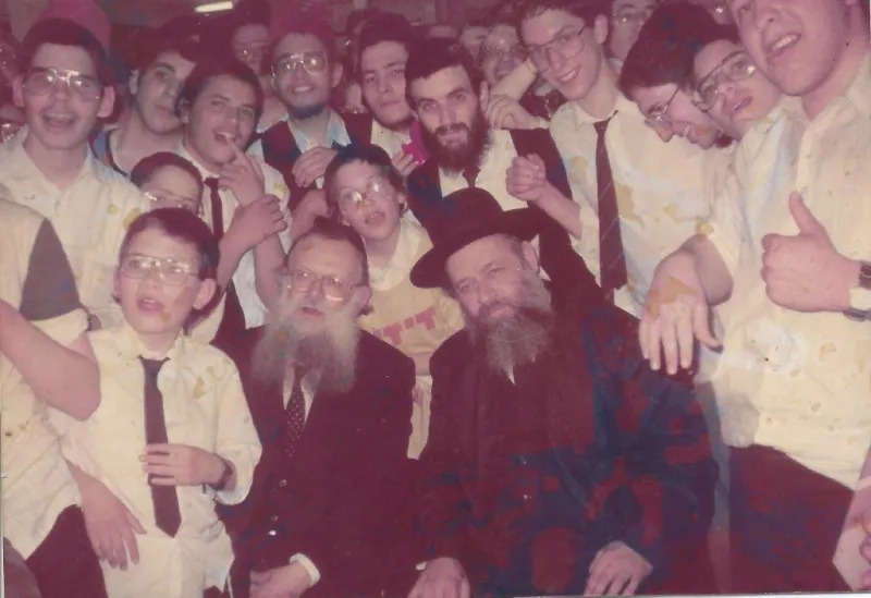 מאור התלמוד (10)
