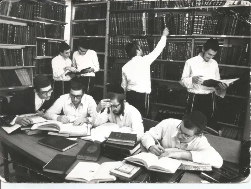 מאור התלמוד (28)
