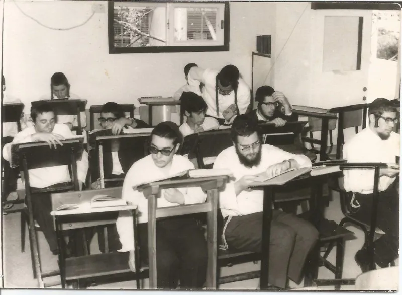 מאור התלמוד (4)