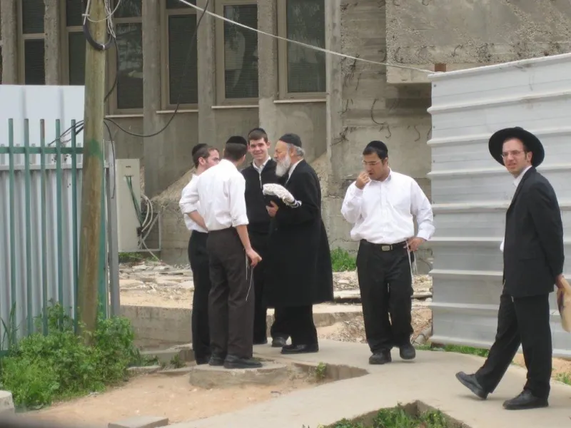 מאור התלמוד (6)