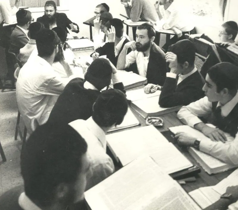 מאור התלמוד (8)