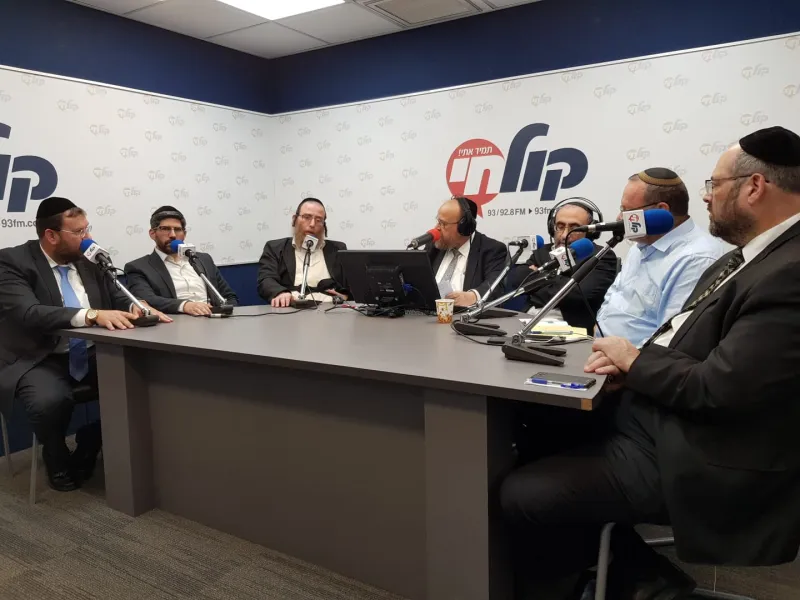 מדינה בתוך מדינה 1 נחשוני ריבלין