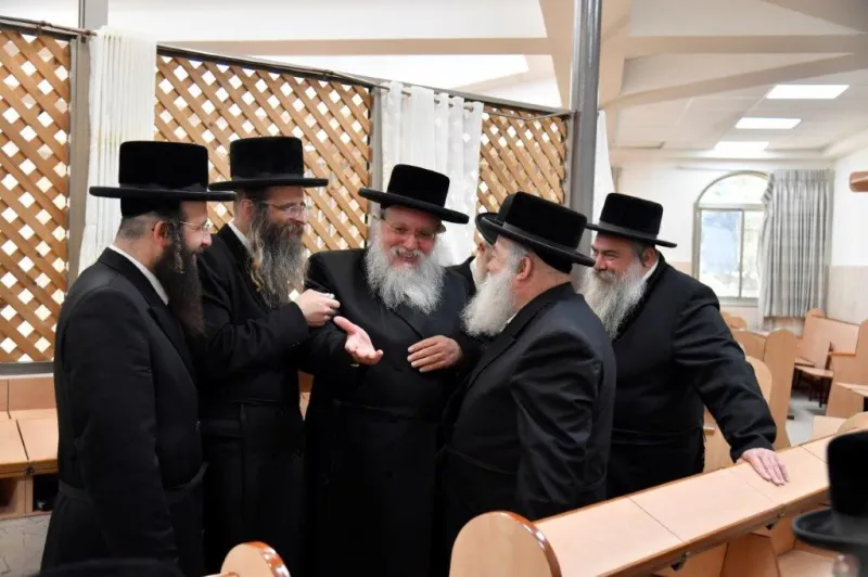 מחוננים ויז'ניץ צילום יהושע פרוכטר (15)