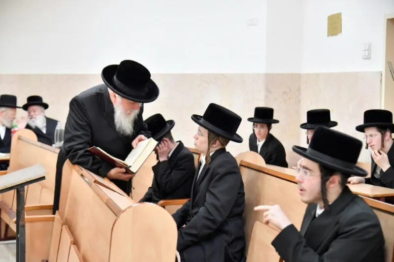 מחוננים ויז'ניץ צילום יהושע פרוכטר (16)