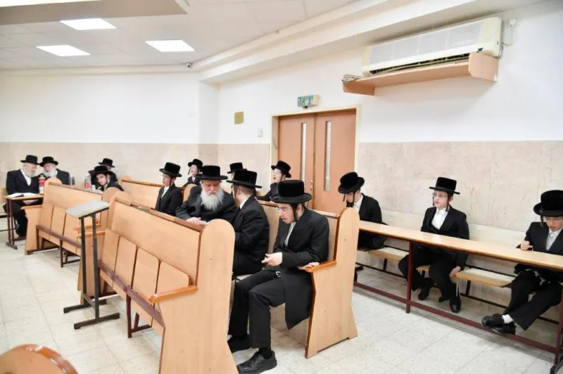 מחוננים ויז'ניץ צילום יהושע פרוכטר (18)
