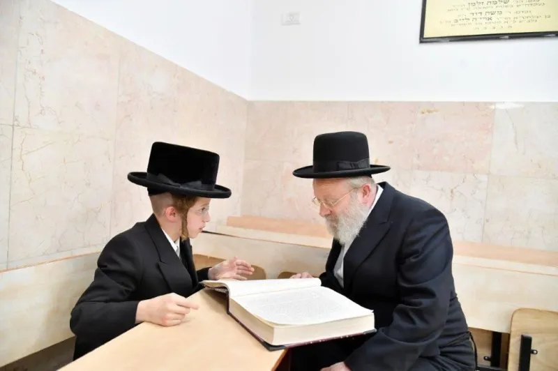 מחוננים ויז'ניץ צילום יהושע פרוכטר (23)