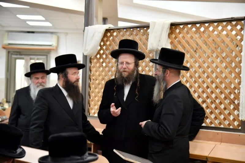 מחוננים ויז'ניץ צילום יהושע פרוכטר (30)