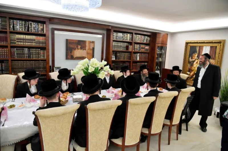 מחוננים ויז'ניץ צילום יהושע פרוכטר (34)
