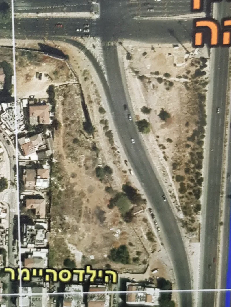מחלף בני ברק