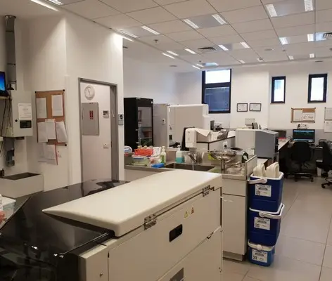 מכבי ירושלים והשפלה - סיור רבנים בחולון 2