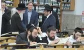 מכבי - סיור אצל רבנים - ברמת אשכול 2