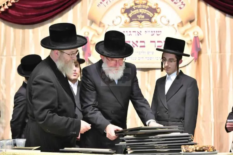 מכנובקא בעלזא אלעד צילום משה גולדשטיין (15)