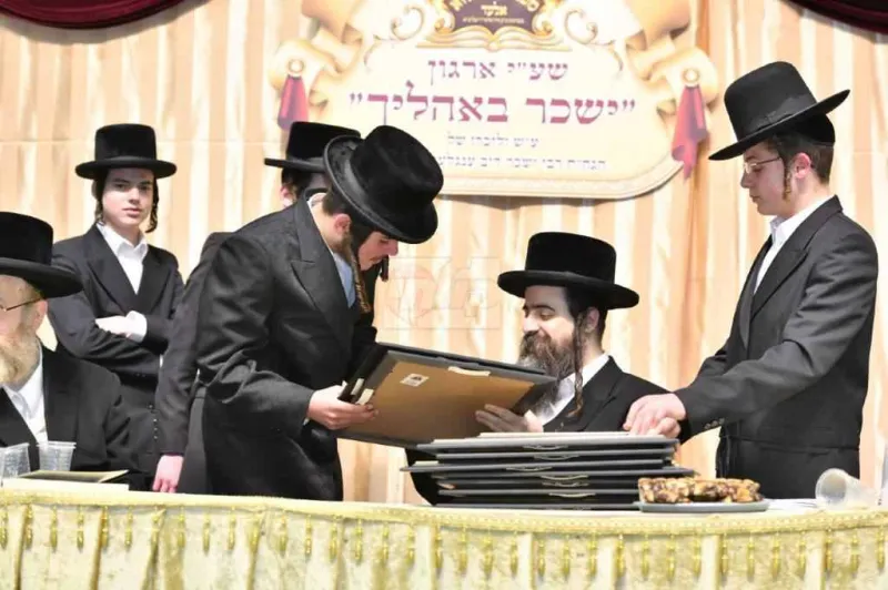 מכנובקא בעלזא אלעד צילום משה גולדשטיין (16)