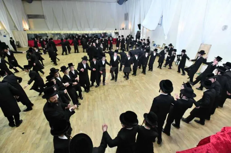 מכנובקא בעלזא אלעד צילום משה גולדשטיין (19)