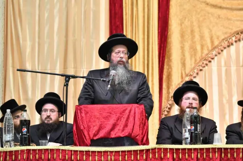 מכנובקא בעלזא אלעד צילום משה גולדשטיין (6)