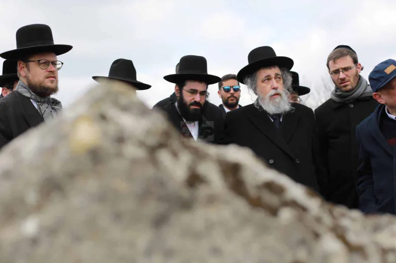 מסע הרב שפירא צילום יעקב נחומי (14)