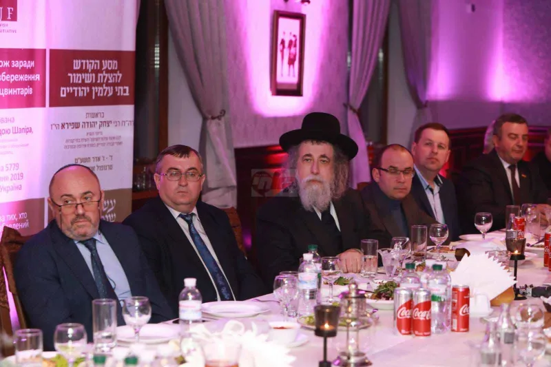 מסע הרב שפירא צילום יעקב נחומי (2)