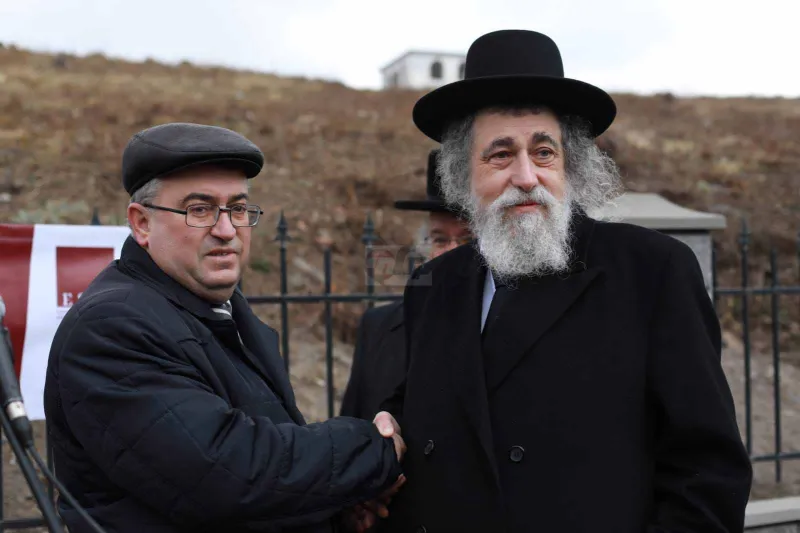 מסע הרב שפירא צילום יעקב נחומי (26)