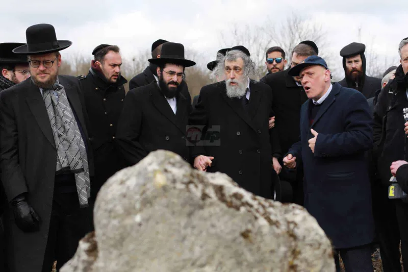 מסע הרב שפירא צילום יעקב נחומי (27)