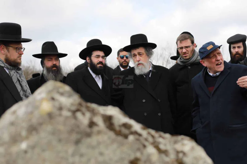 מסע הרב שפירא צילום יעקב נחומי (32)