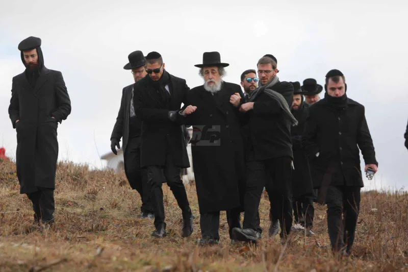 מסע הרב שפירא צילום יעקב נחומי (34)