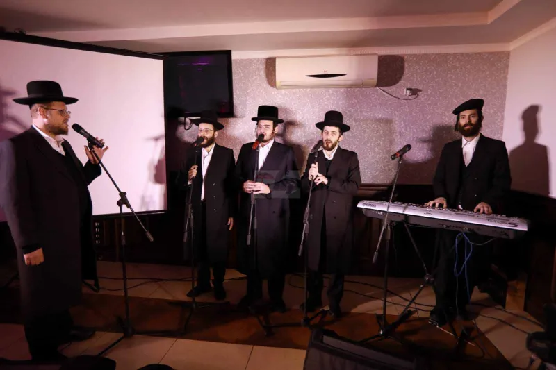 מסע הרב שפירא צילום יעקב נחומי (6)