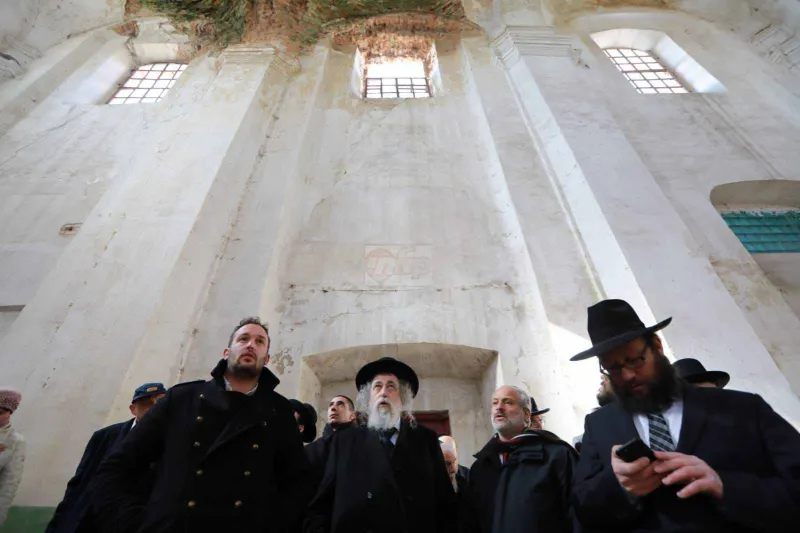 מסע שפירא יום ג' צילום יעקב נחומי (27)