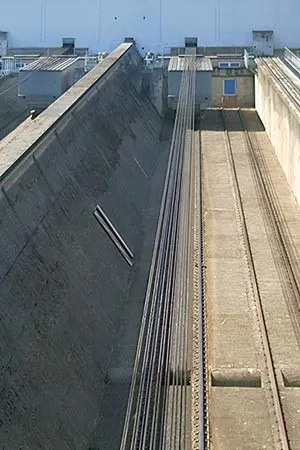 מעלית סנט לואיס