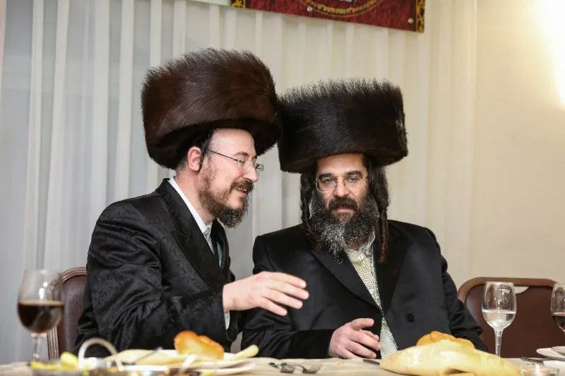 מעמד הכתרת נזר הוראה הלכות ריבית (12)