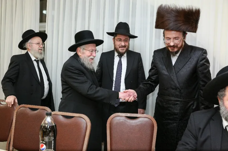 מעמד הכתרת נזר הוראה הלכות ריבית (16)