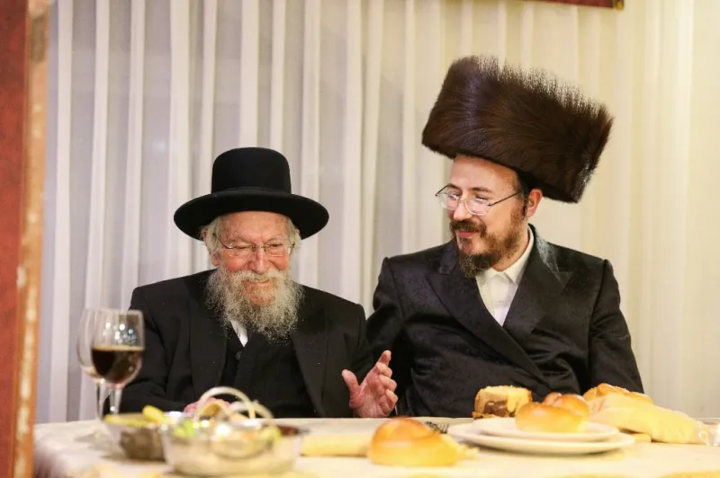 מעמד הכתרת נזר הוראה הלכות ריבית (17)