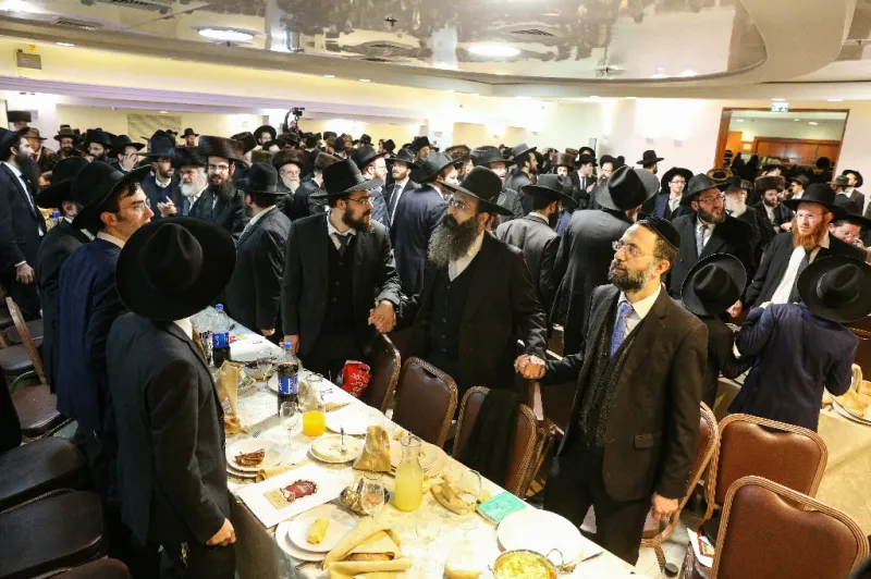 מעמד הכתרת נזר הוראה הלכות ריבית (20)