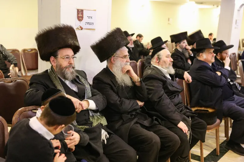 מעמד הכתרת נזר הוראה הלכות ריבית (23)