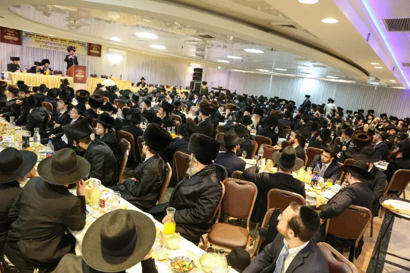 מעמד הכתרת נזר הוראה הלכות ריבית (24)