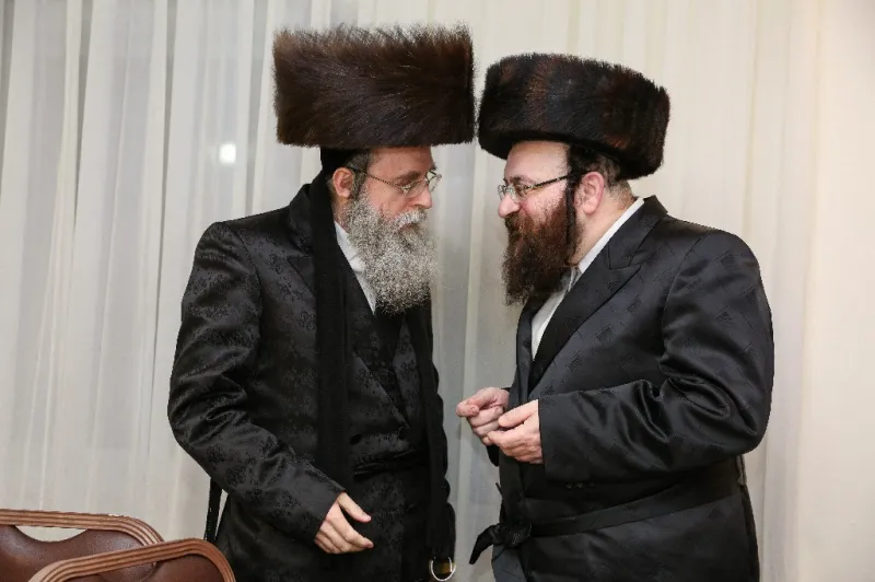 מעמד הכתרת נזר הוראה הלכות ריבית (30)