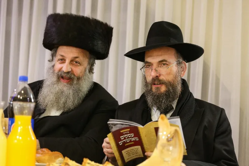 מעמד הכתרת נזר הוראה הלכות ריבית (8)